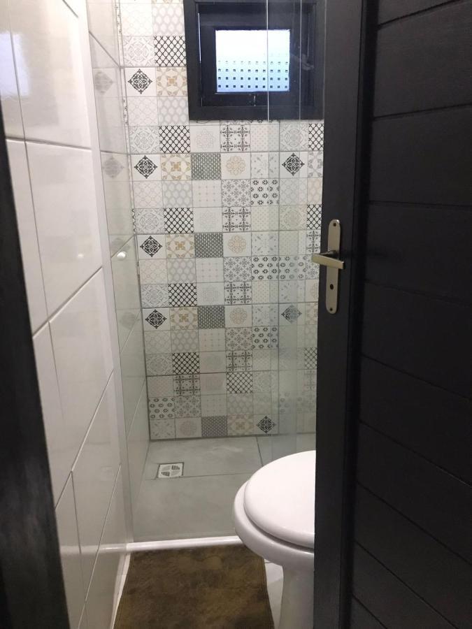 Cabana Brisa Do Valle 우루비시 외부 사진
